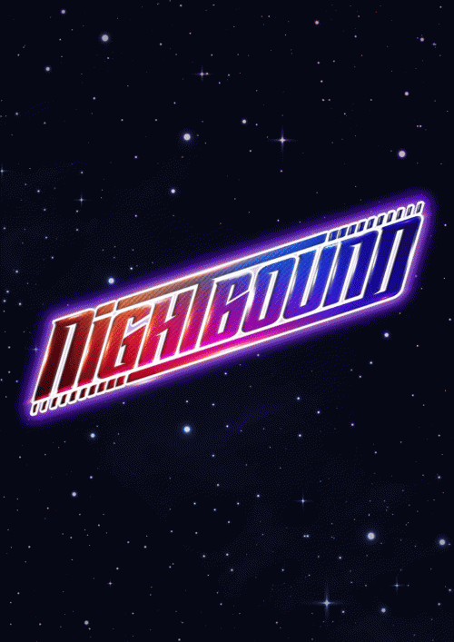 Nightbound : Nightbound (Demo)